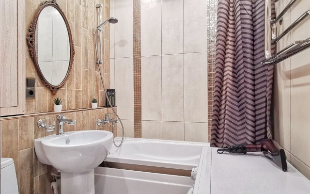 Апартаменты Apart-Comfort на Угличской 13