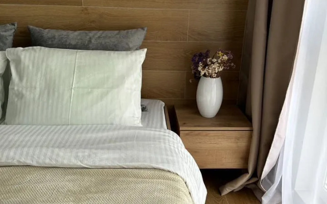 Апартаменты на Фиолентовском шоссе 134к5