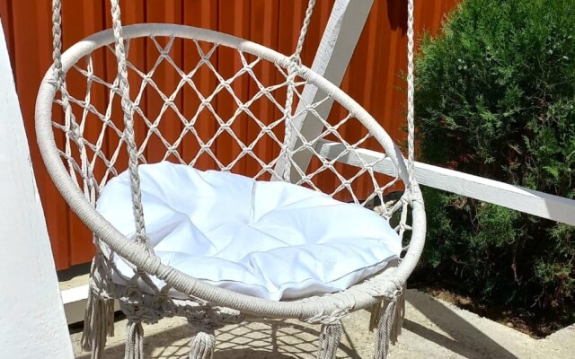 Гостевой дом Ника