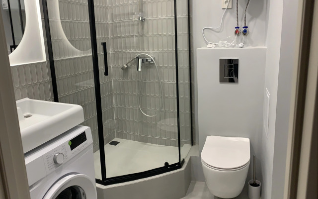 Квартира Студия Дзержинского 4