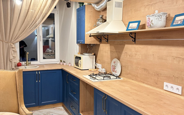 Квартира Татьяна