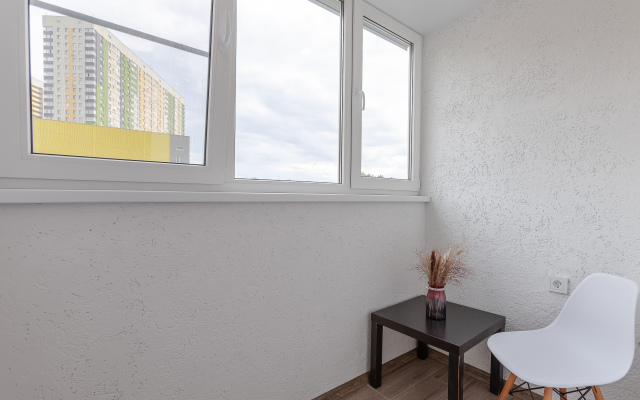 Апартаменты RentPlaza на Карла Маркса