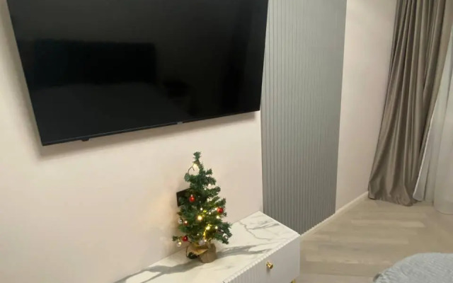 Апартаменты Apart MV на Пятигорской 41А