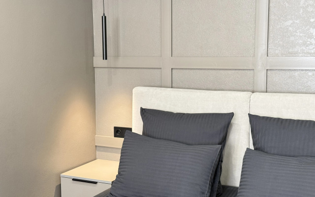 Квартира Студия в центре города Караганда