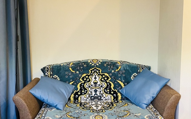 Апартаменты на Шереметьевской