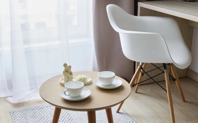 Апартаменты Keytee Home Yes Iv Студия