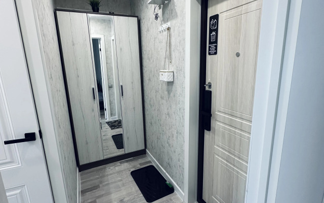 Квартира Карамель