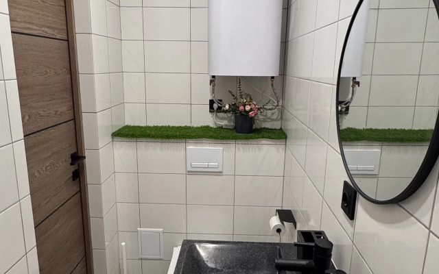 Апартаменты в центре