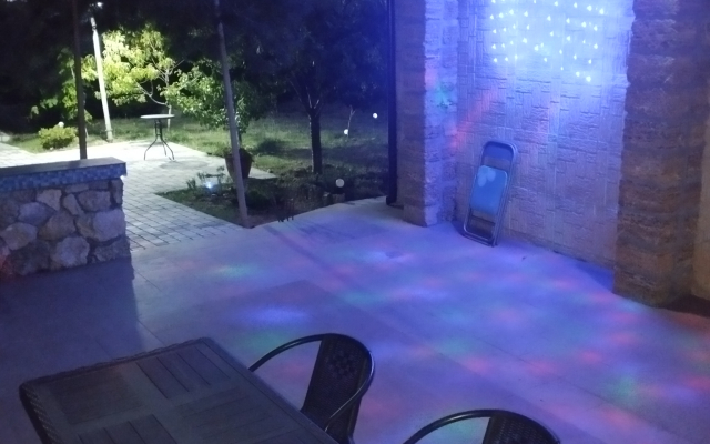 Na Monastyrskom Shosse Guest house