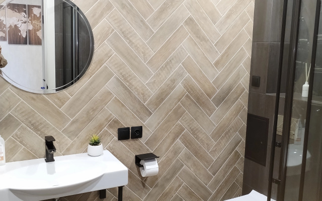 Квартира в центре города с новым ремонтом