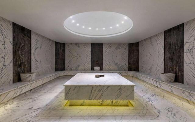 Hotel Wyndham Garden Baku