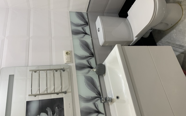 Apartments s Vidom Ozera