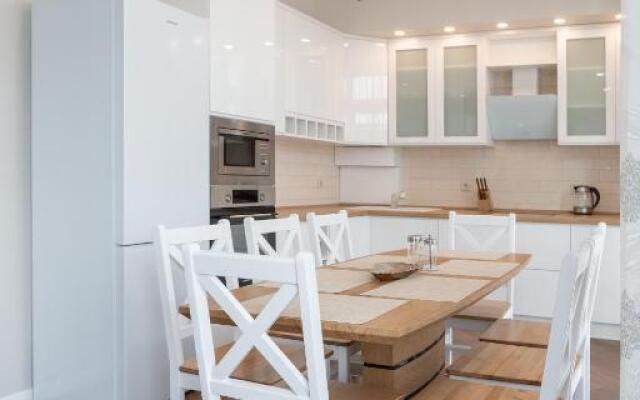 Вилла Apart39 Лагуна