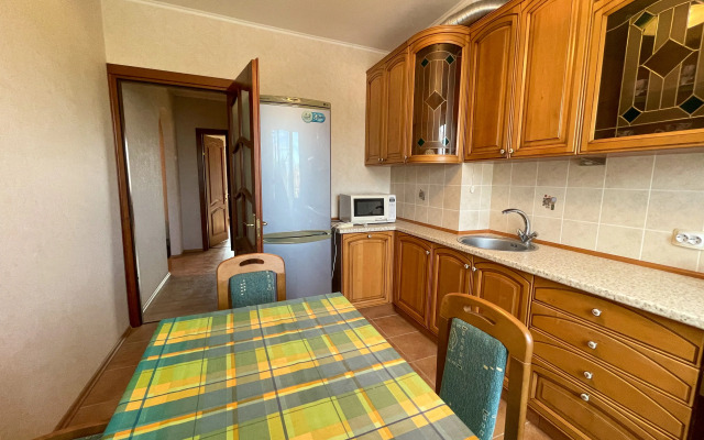 Апартаменты Shelby Prestige by the Sea