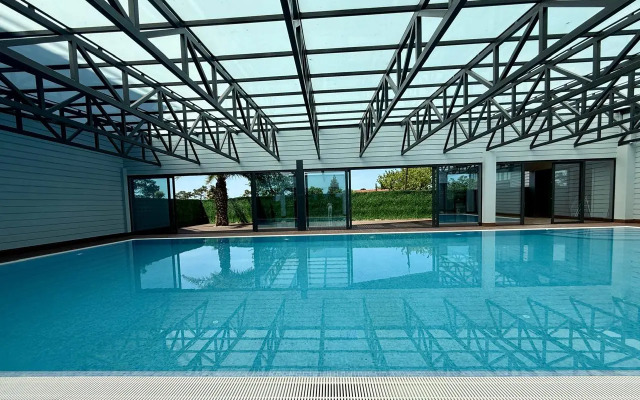 TG Wild Beach & Pool Chakvi Apartment hotel