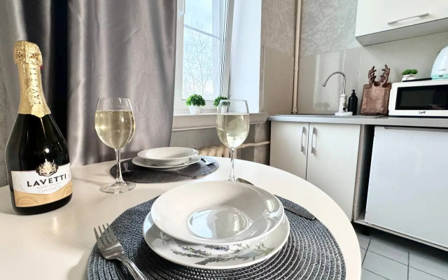 Апартаменты Четырехместные