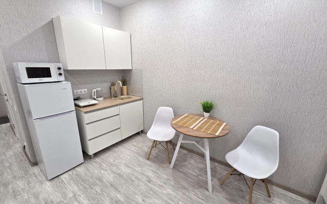 Апартаменты SeveRent на Корабельной 13