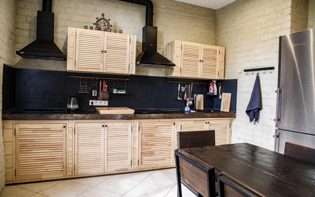 Ruza Guest house