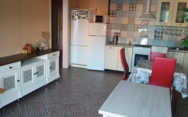 Гостевой Дом Уютный Отдых