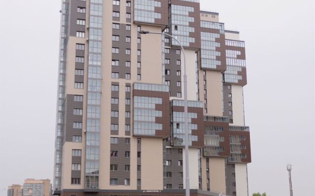Deluxe Apartments
