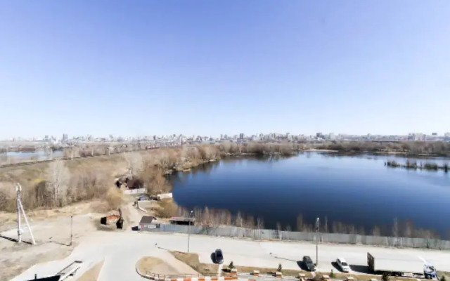 Апартаменты Стартовая