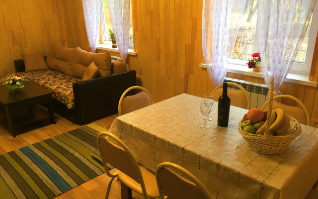 Ostrov Guest house