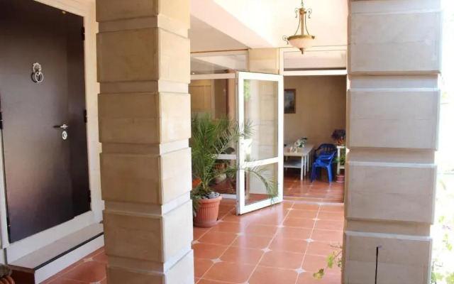 Rayskiy Ugolok Guest house