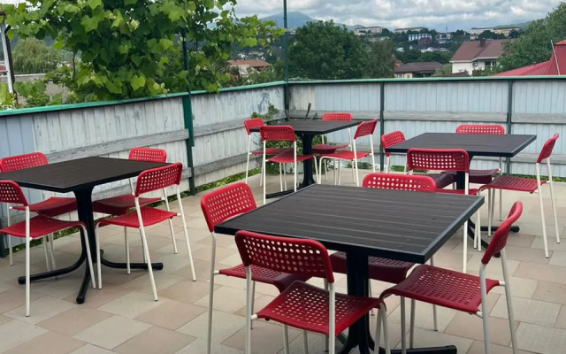 Aldair Guest house