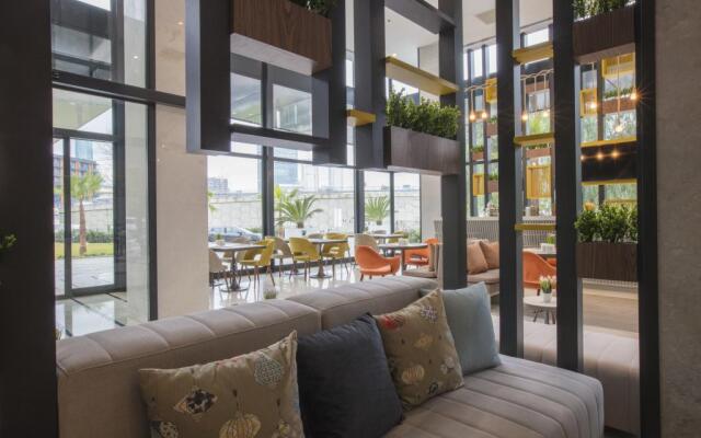 ibis Styles Izmir Bornova