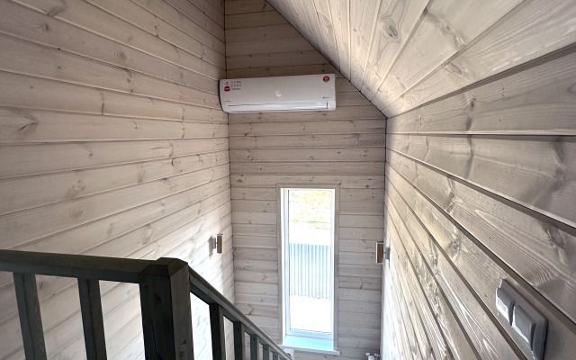 Частный дом АМБАРН 1