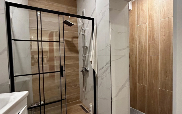 Апартаменты Rose Red