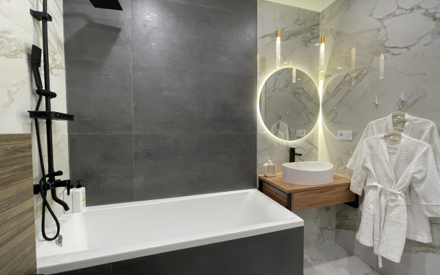 Квартира Чистопольская, 77