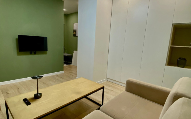 Квартира Уютная в центре