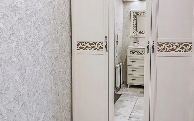 Апартаменты Санрайс