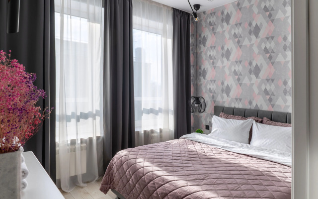 Квартира Шмитовский