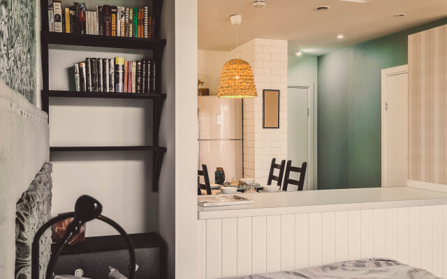 Квартира Квартира Атмосферы