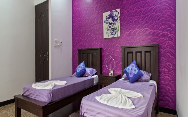 Calangute Phase 10 Villa