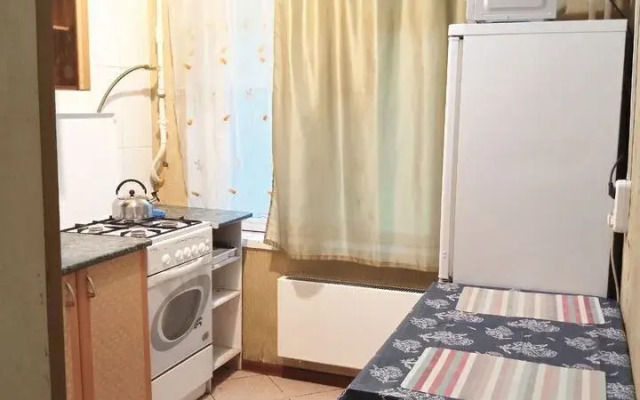 Квартира на Перовской 42к2