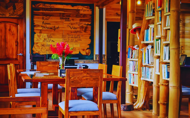 The River House Hotel