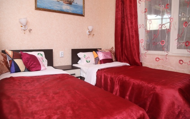 Апартаменты 1 Суточно Ростов на Черепахина