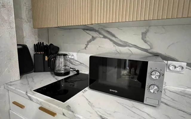 Апартаменты на Светлой 18 (101)