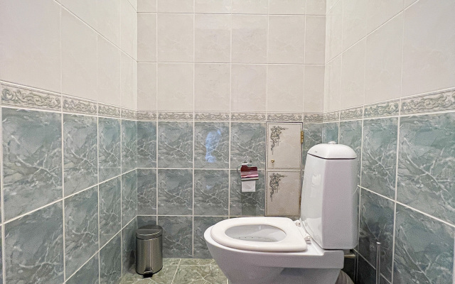 Апартаменты возле Баргузина