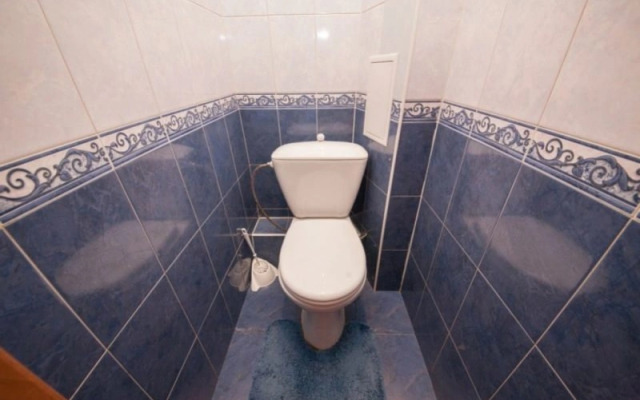 Апартаменты КвартировЪ на Весны