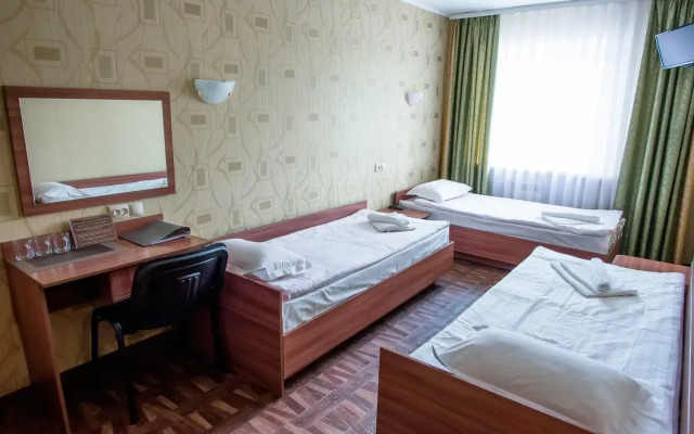 Hotel Shvedka