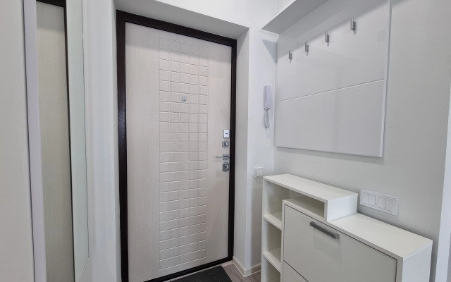 Апартаменты на Улице Старошоссейная 5к 6