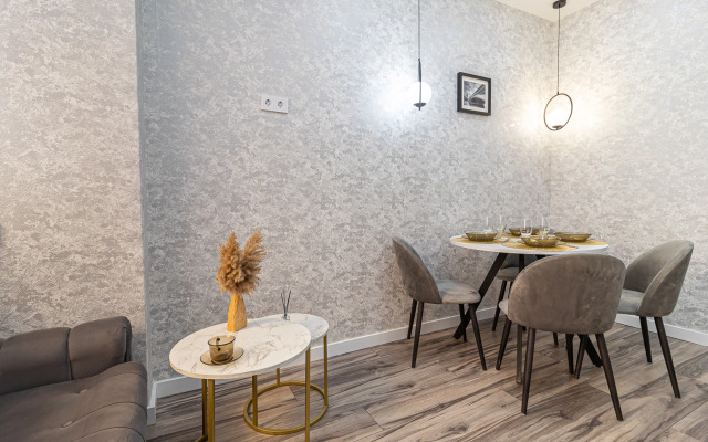 Квартира 2 Ночи на Улице Ярославской