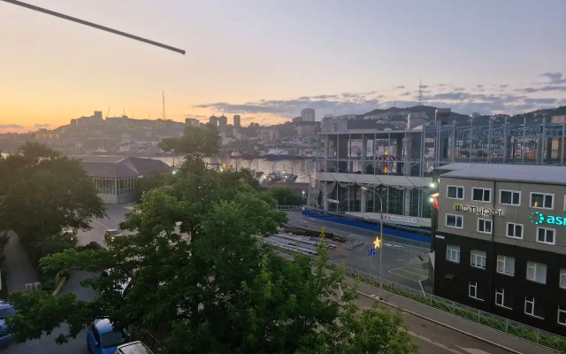 Квартира напротив ТЦ Калина Молл