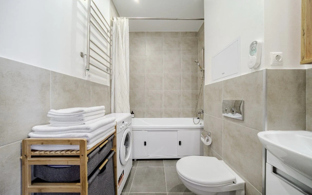 Апартаменты Ohtainn Hill