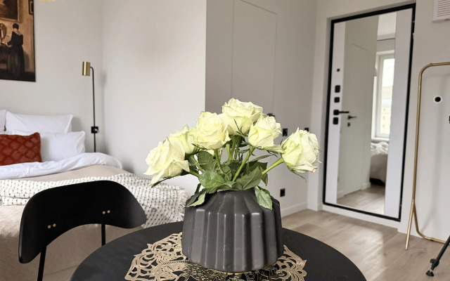 Апартаменты на Маяковской