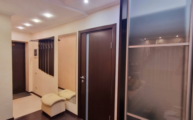 Квартира уютная в Центре города